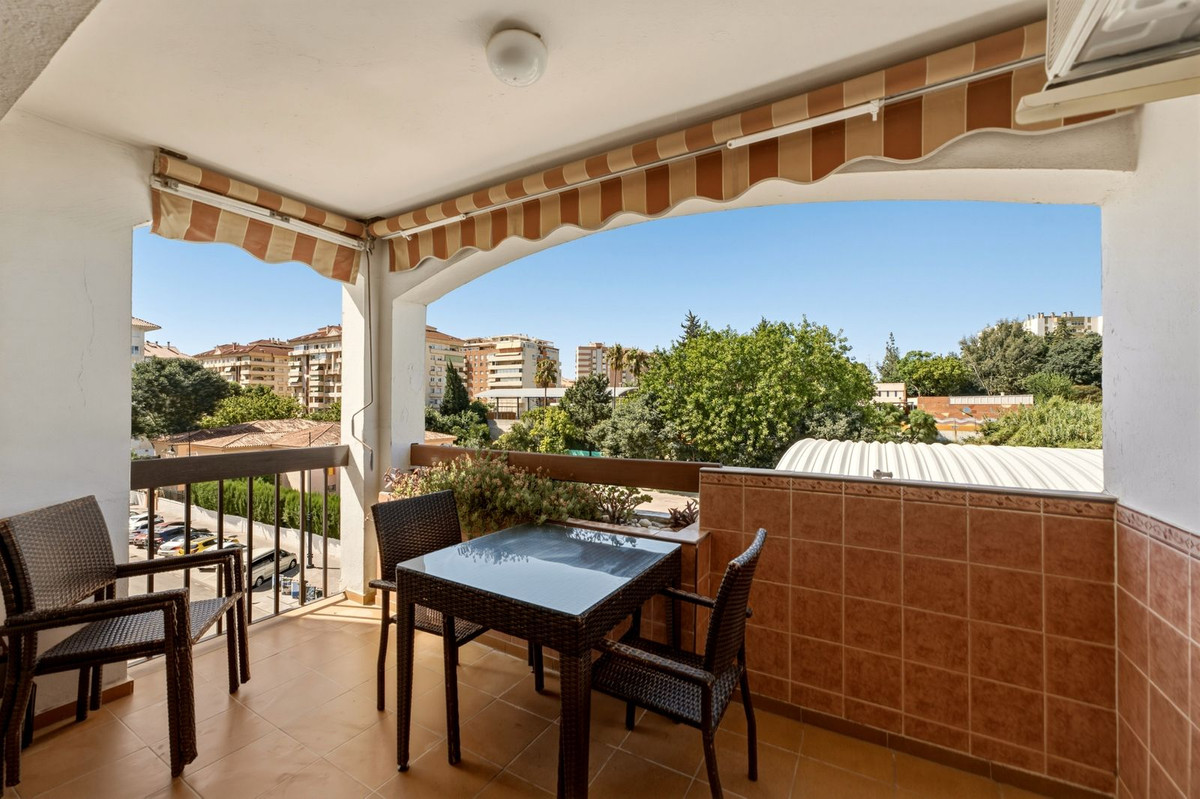 Appartement te koop in Fuengirola | 3 slaapkamers H5444992