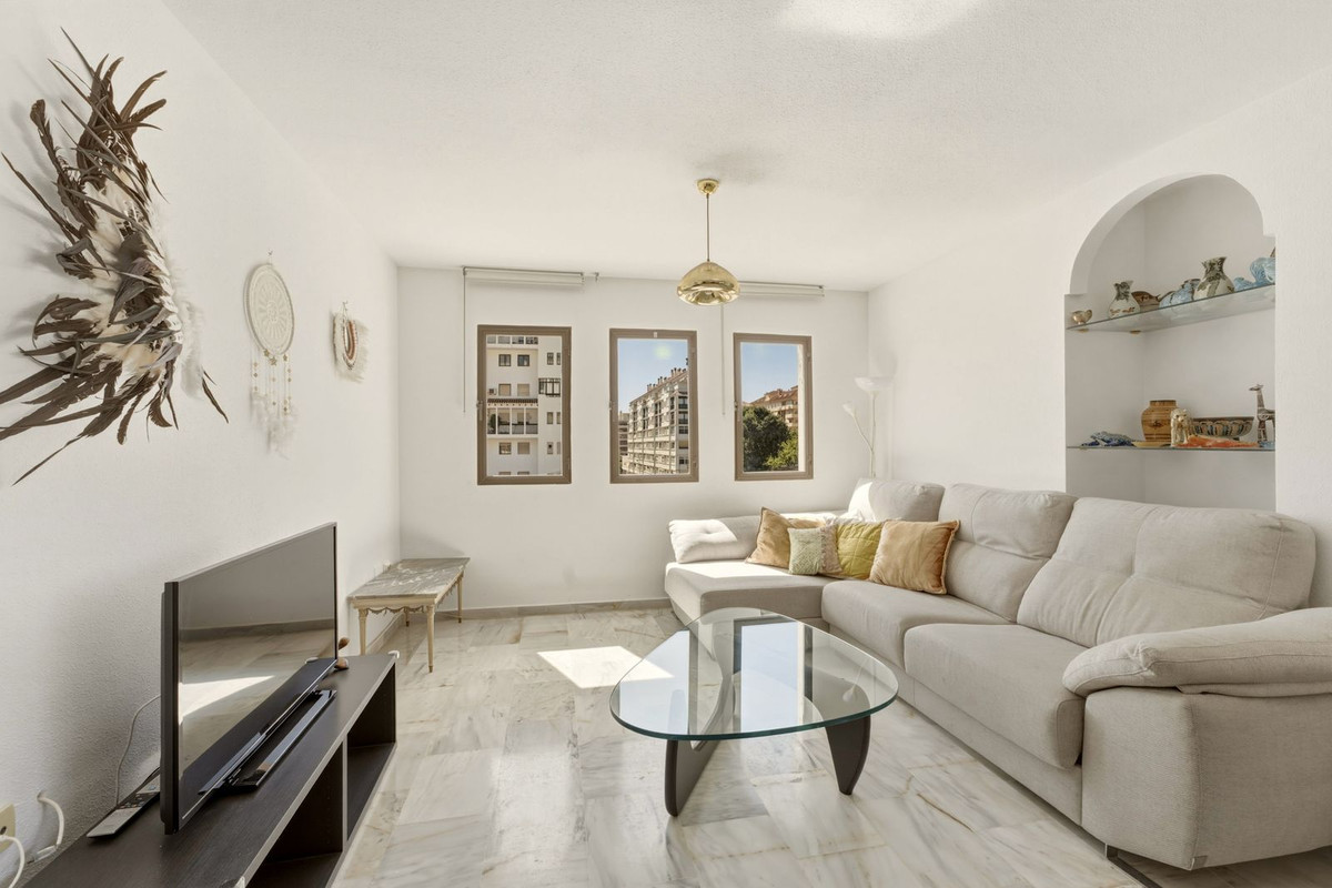 Appartement te koop in Fuengirola | 3 slaapkamers H5444992