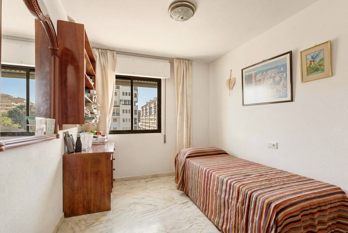 Appartement te koop in Fuengirola | 3 slaapkamers H5444992