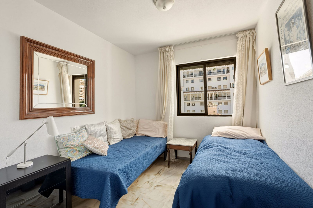 Appartement te koop in Fuengirola | 3 slaapkamers H5444992