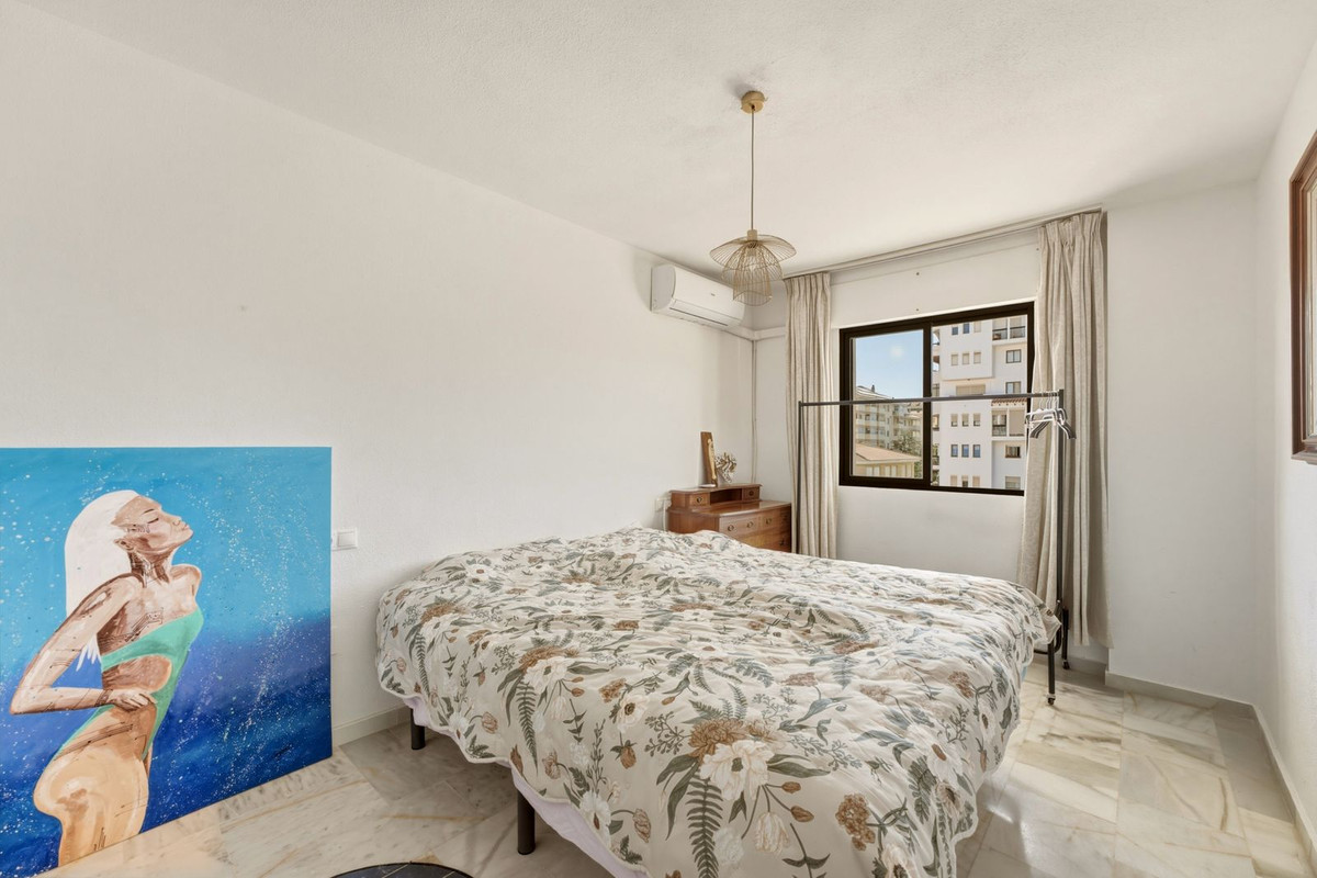 Appartement te koop in Fuengirola | 3 slaapkamers H5444992