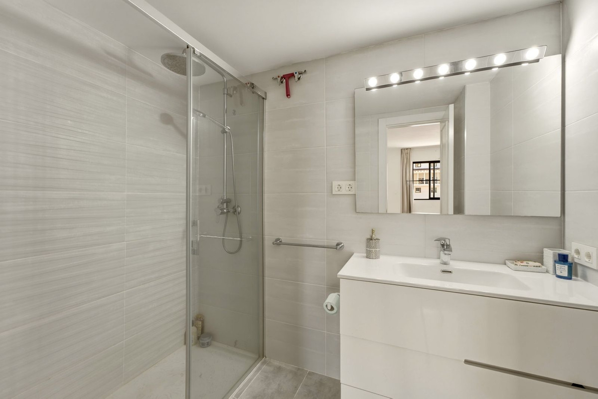 Appartement te koop in Fuengirola | 3 slaapkamers H5444992