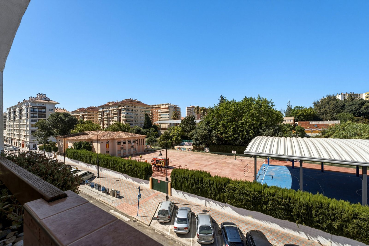 Appartement te koop in Fuengirola | 3 slaapkamers H5444992