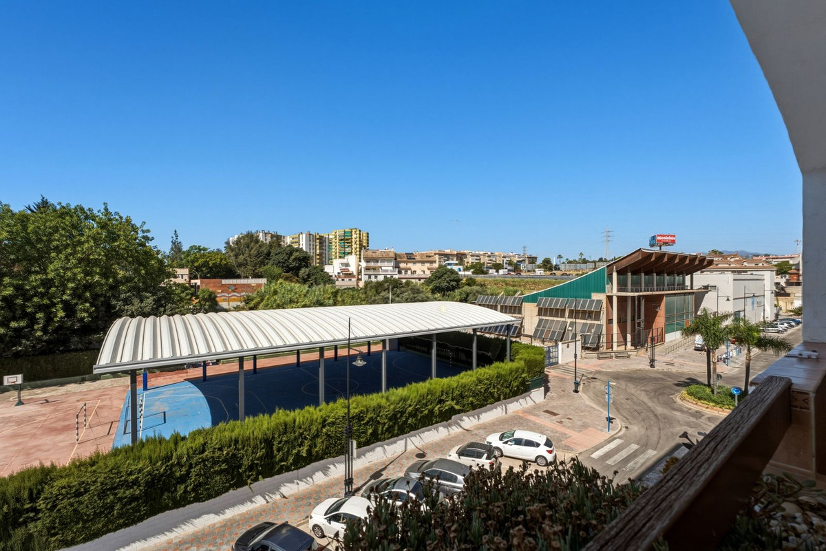 Appartement te koop in Fuengirola | 3 slaapkamers H5444992