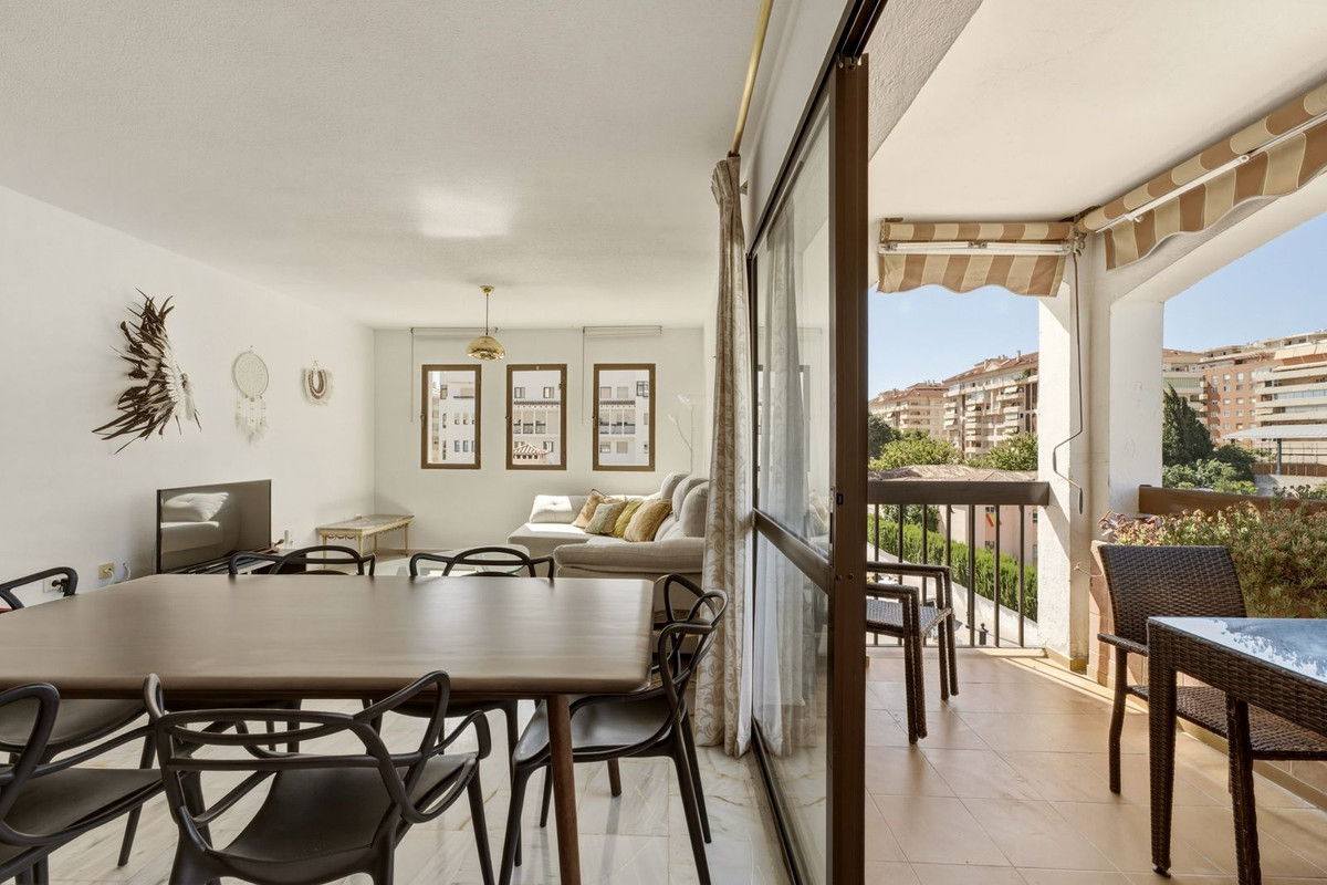 Appartement te koop in Fuengirola | 3 slaapkamers H5444992