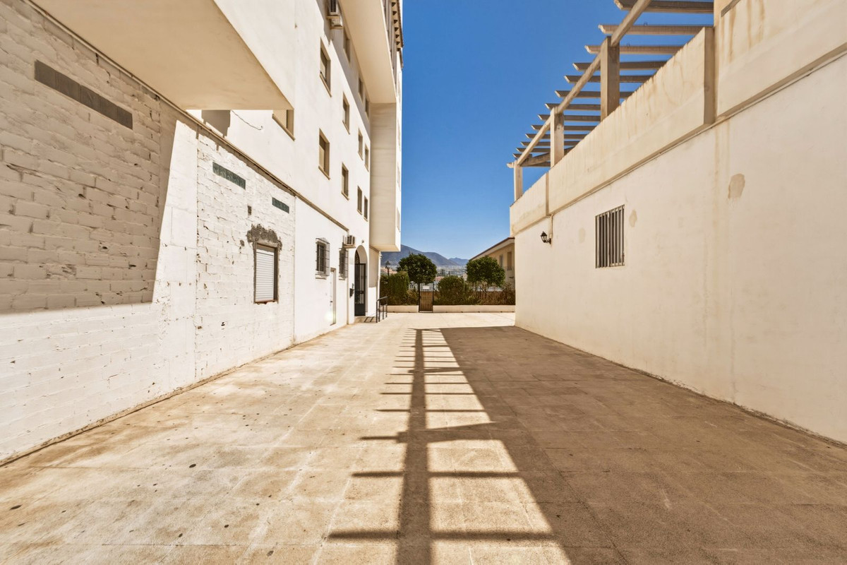Appartement te koop in Fuengirola | 3 slaapkamers H5444992