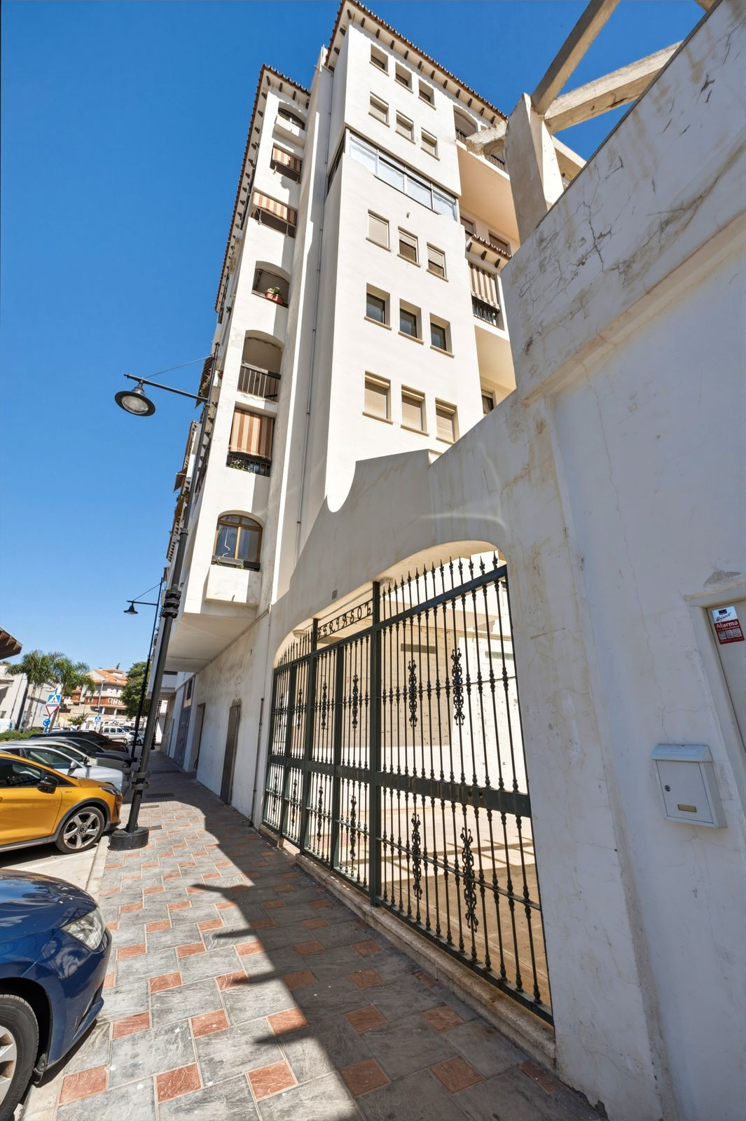 Appartement te koop in Fuengirola | 3 slaapkamers H5444992
