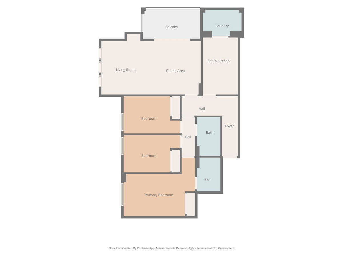 Appartement te koop in Fuengirola | 3 slaapkamers H5444992