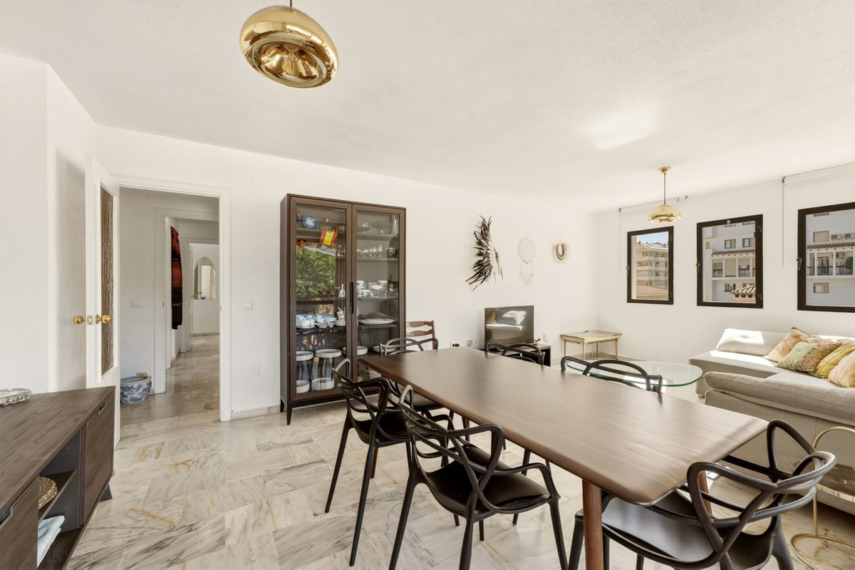 Appartement te koop in Fuengirola | 3 slaapkamers H5444992