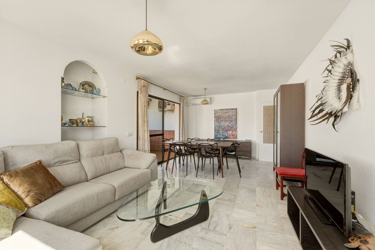 Appartement te koop in Fuengirola | 3 slaapkamers H5444992