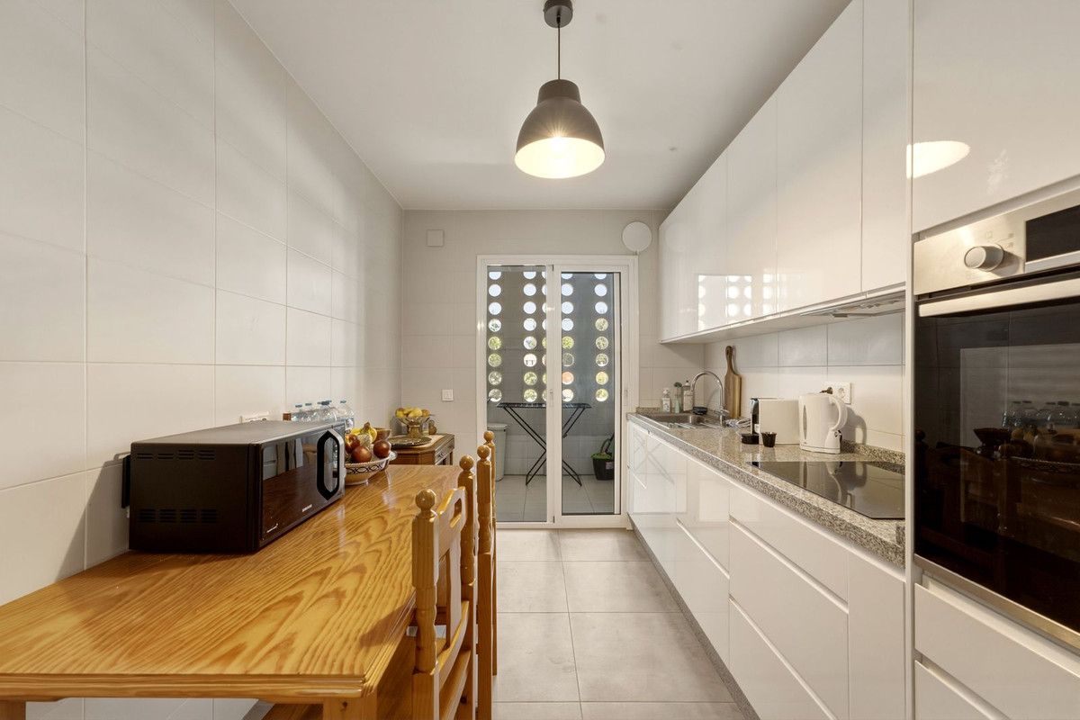 Appartement te koop in Fuengirola | 3 slaapkamers H5444992