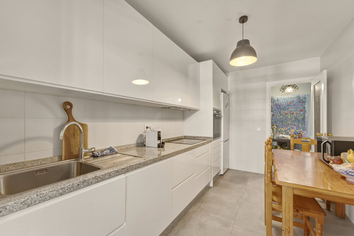 Appartement te koop in Fuengirola | 3 slaapkamers H5444992