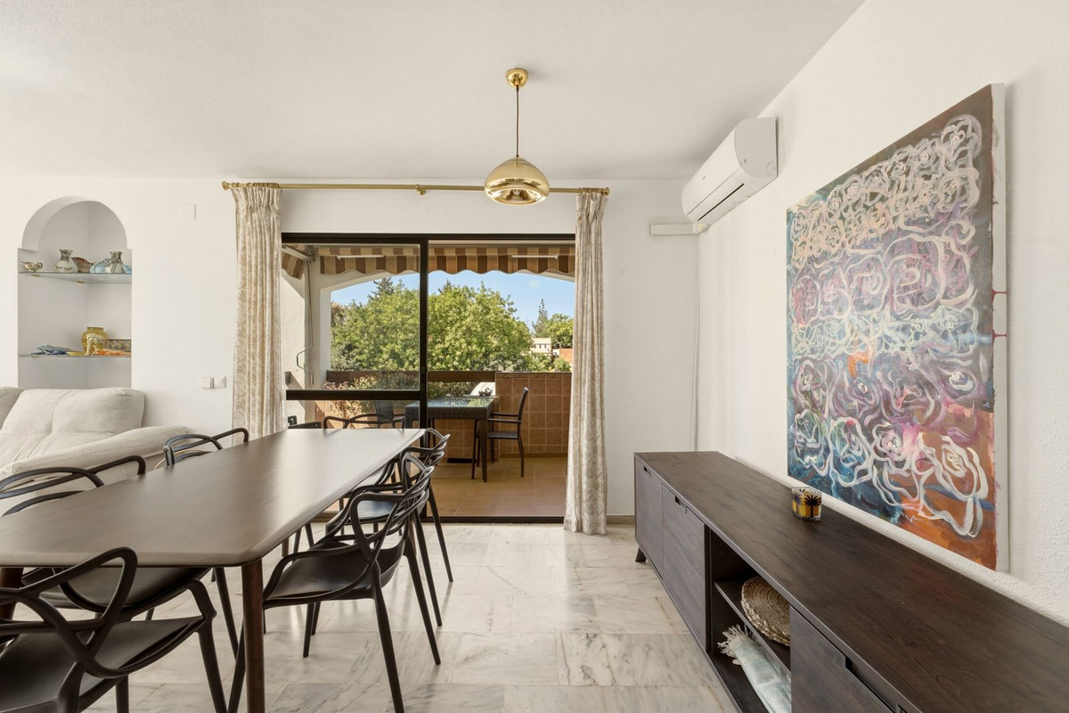 Appartement te koop in Fuengirola | 3 slaapkamers H5444992