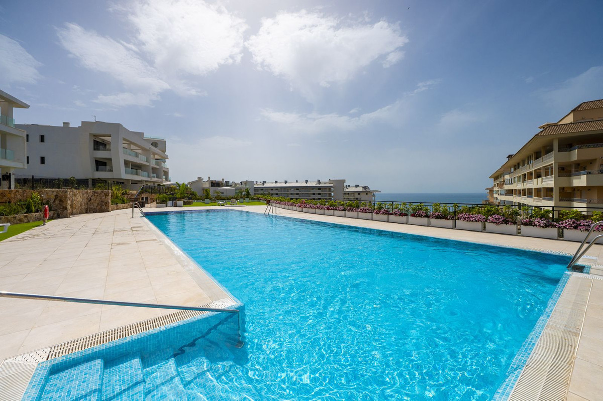Appartement te koop in Fuengirola | 2 slaapkamers H5447536