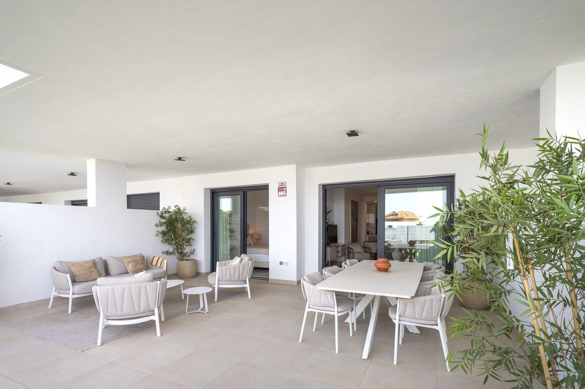 Appartement te koop in Fuengirola | 2 slaapkamers H5447536