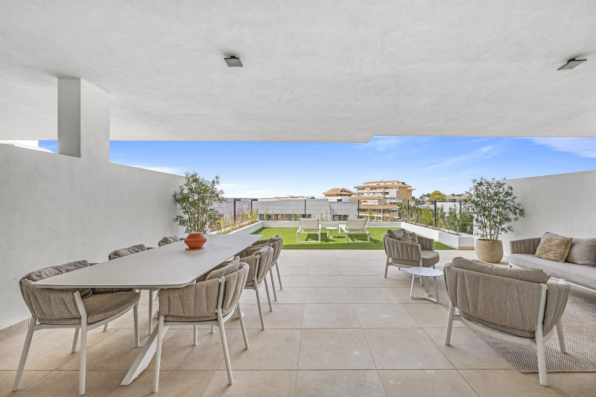 Appartement te koop in Fuengirola | 2 slaapkamers H5447536