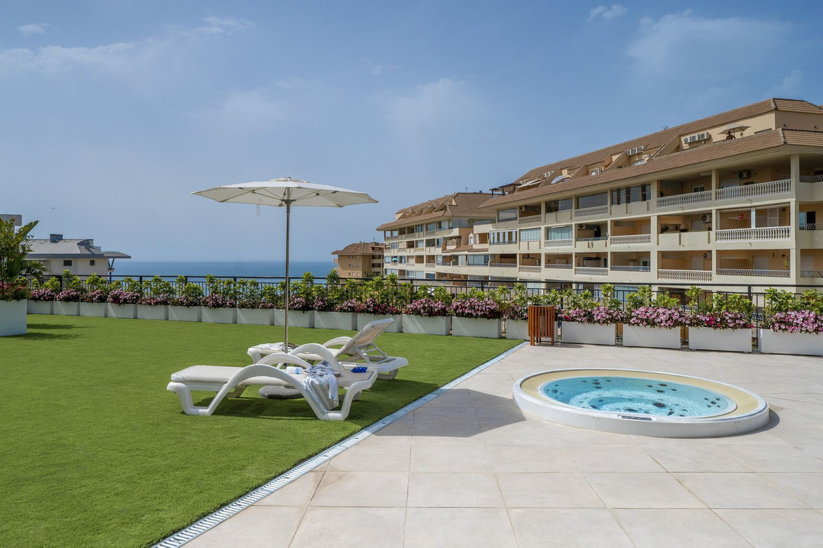 Appartement te koop in Fuengirola | 2 slaapkamers H5447536