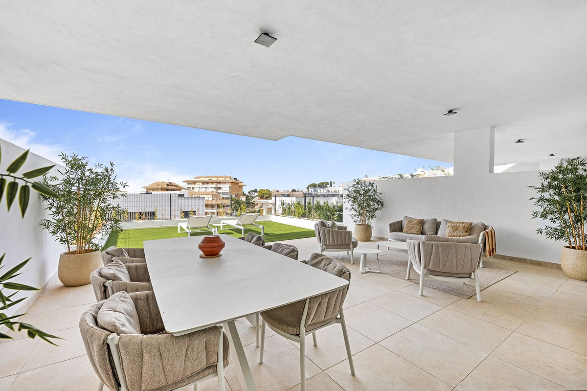 Appartement te koop in Fuengirola | 2 slaapkamers H5447536