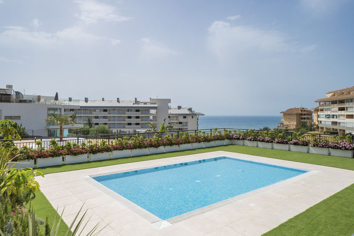 Appartement te koop in Fuengirola | 2 slaapkamers H5447536