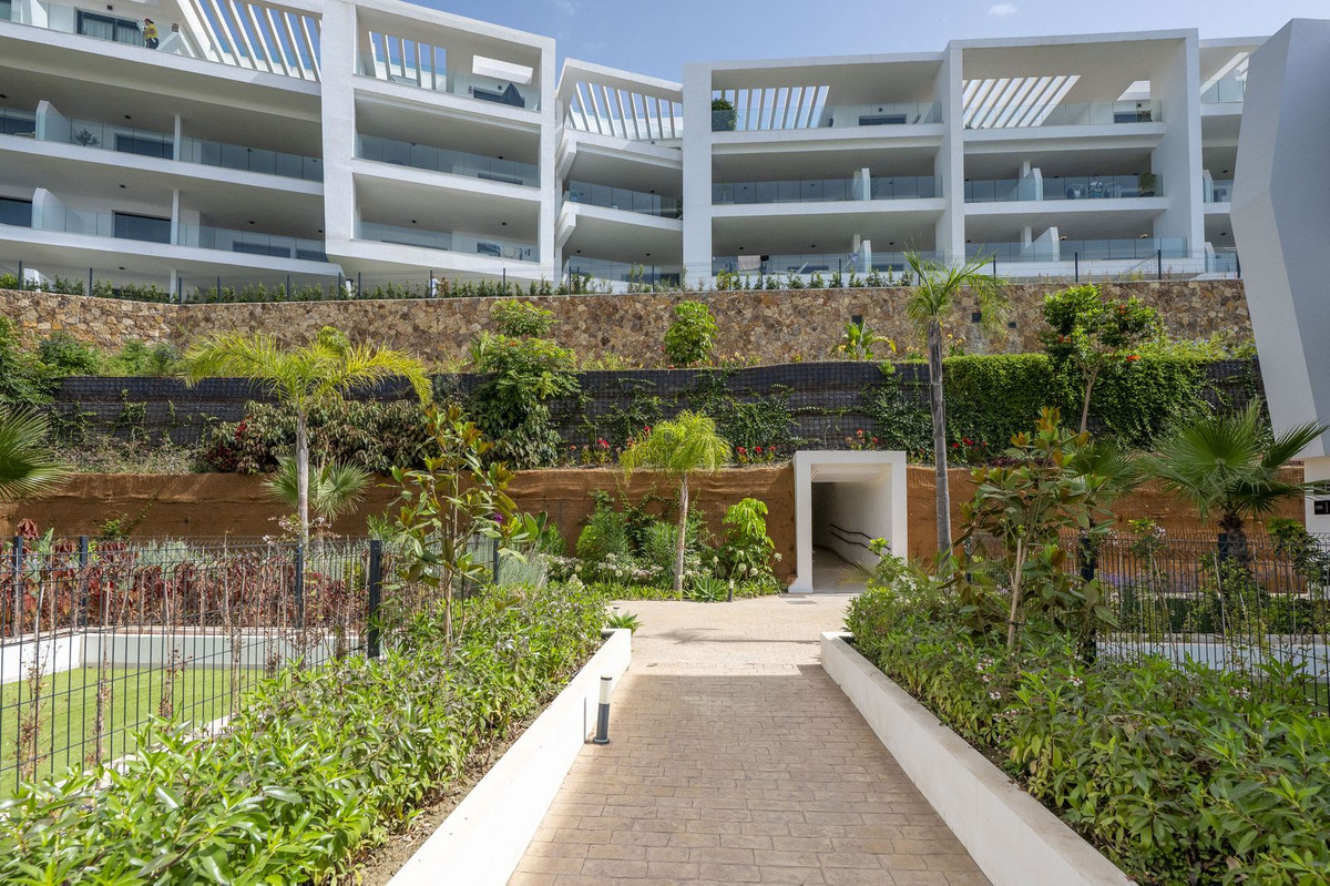 Appartement te koop in Fuengirola | 2 slaapkamers H5447536