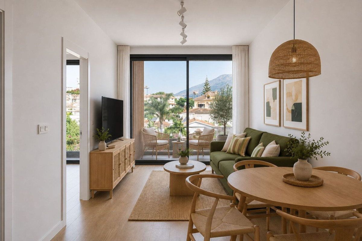 Appartement te koop in Fuengirola | 2 slaapkamers H5448799