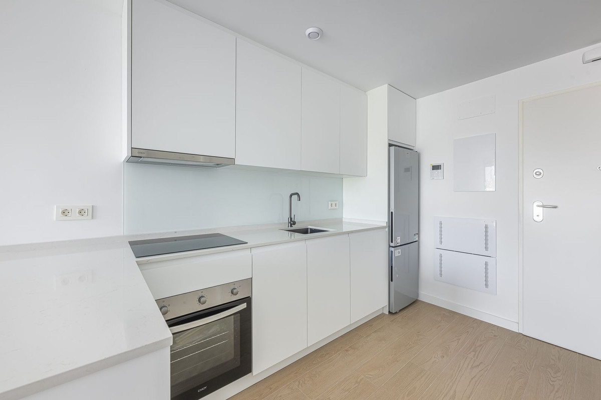 Appartement te koop in Fuengirola | 2 slaapkamers H5448799