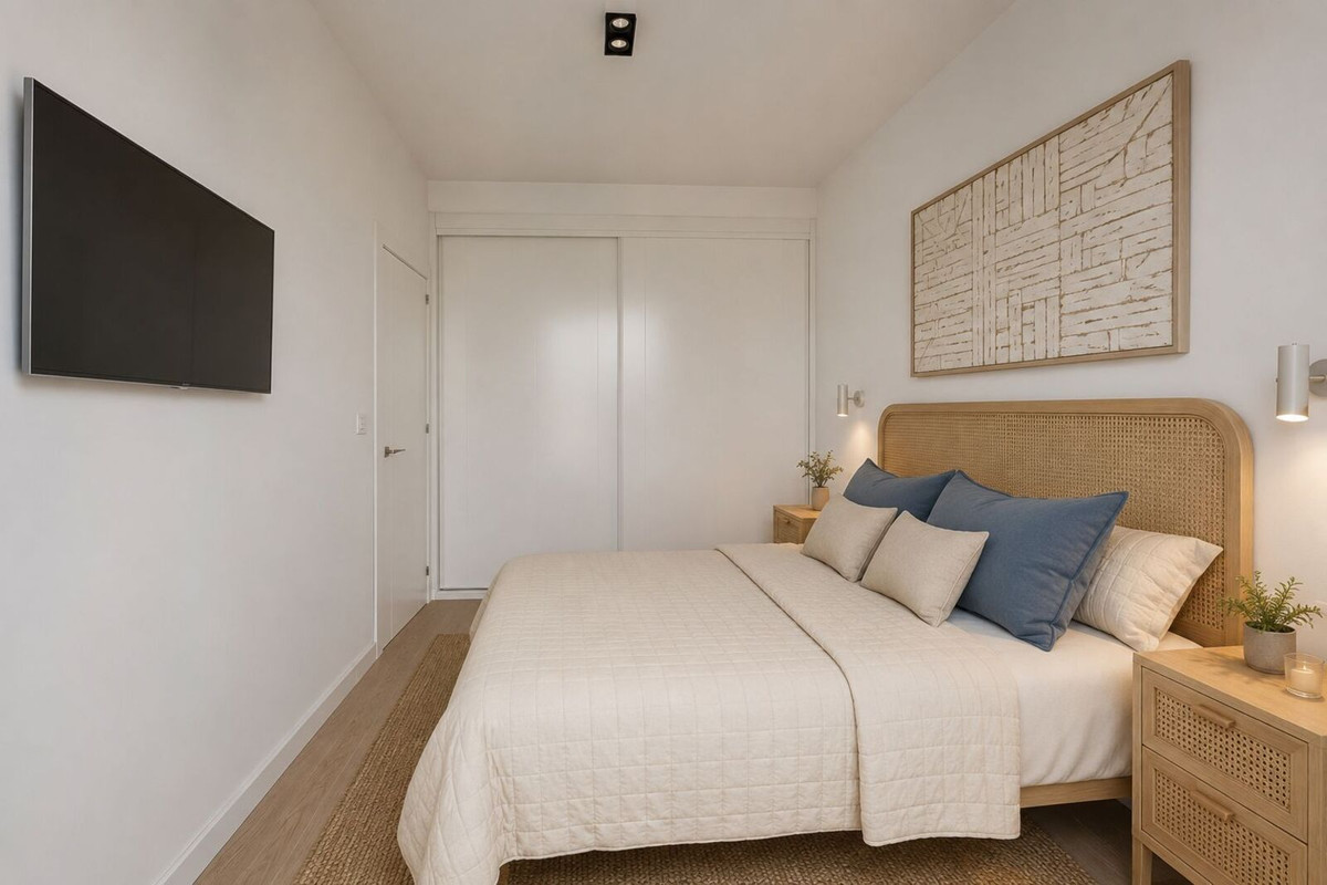 Appartement te koop in Fuengirola | 2 slaapkamers H5448799