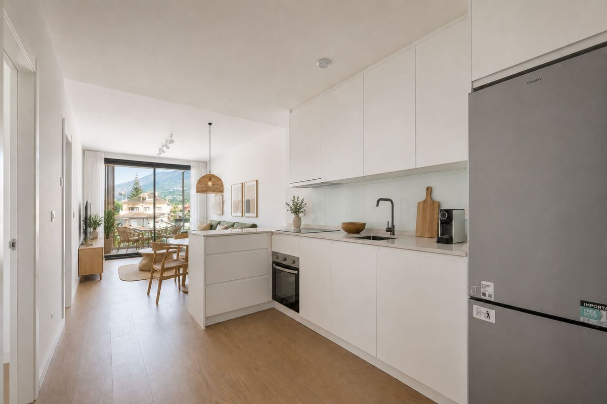 Appartement te koop in Fuengirola | 2 slaapkamers H5448799