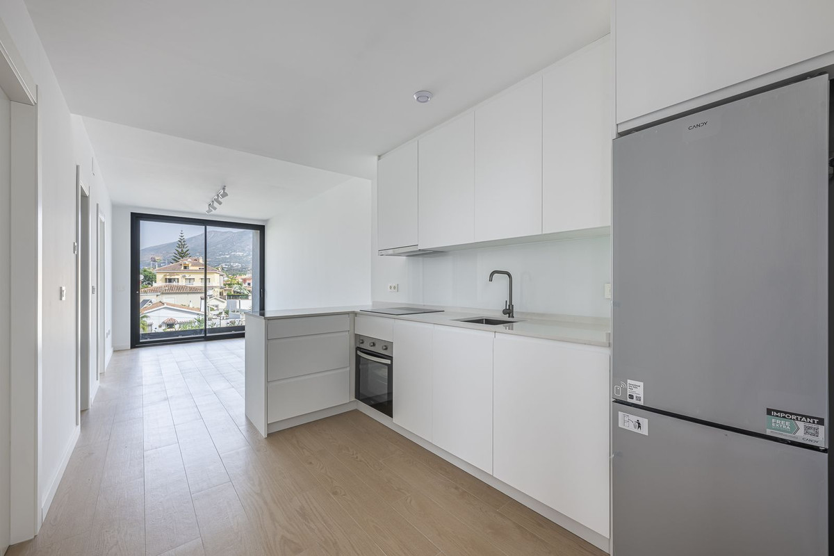 Appartement te koop in Fuengirola | 2 slaapkamers H5448799