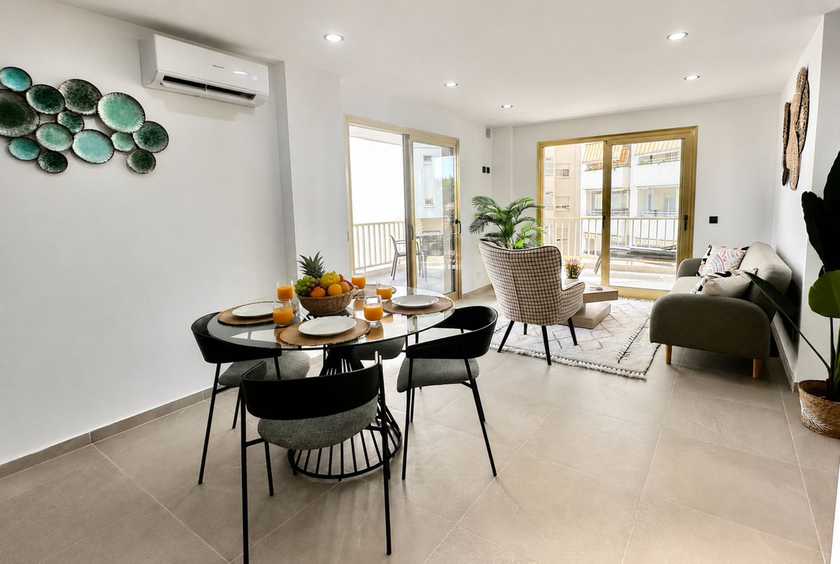 Huis te koop in Fuengirola | 2 slaapkamers H5451697