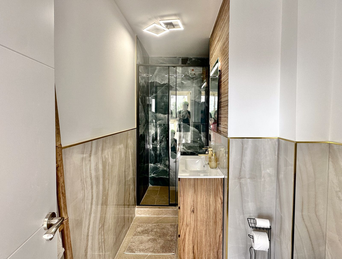 Huis te koop in Fuengirola | 2 slaapkamers H5451697
