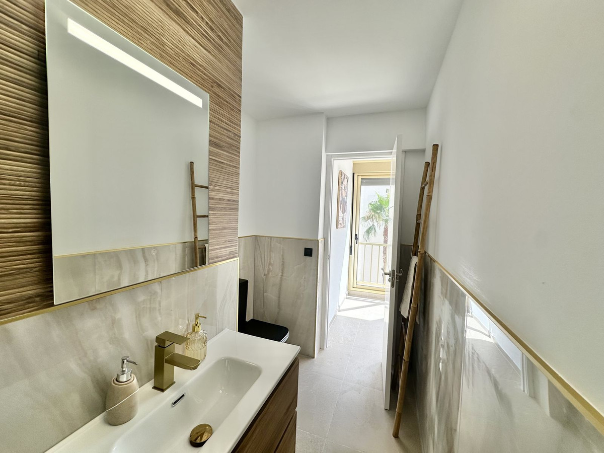 Huis te koop in Fuengirola | 2 slaapkamers H5451697