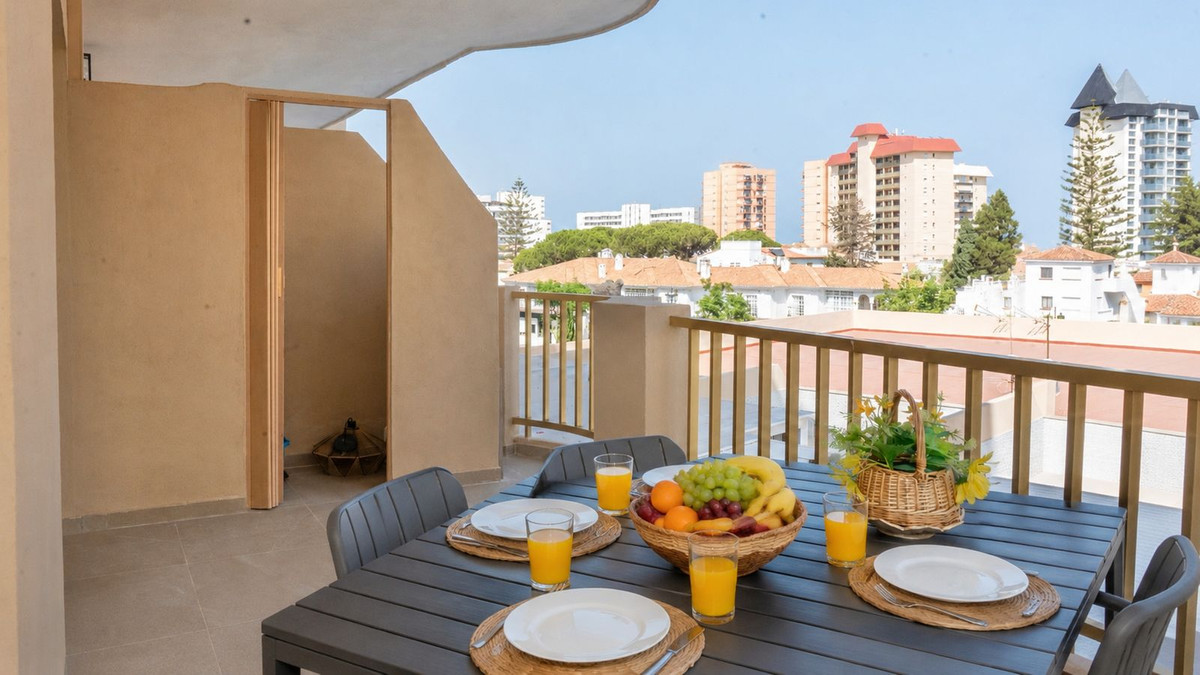 Huis te koop in Fuengirola | 2 slaapkamers H5451697