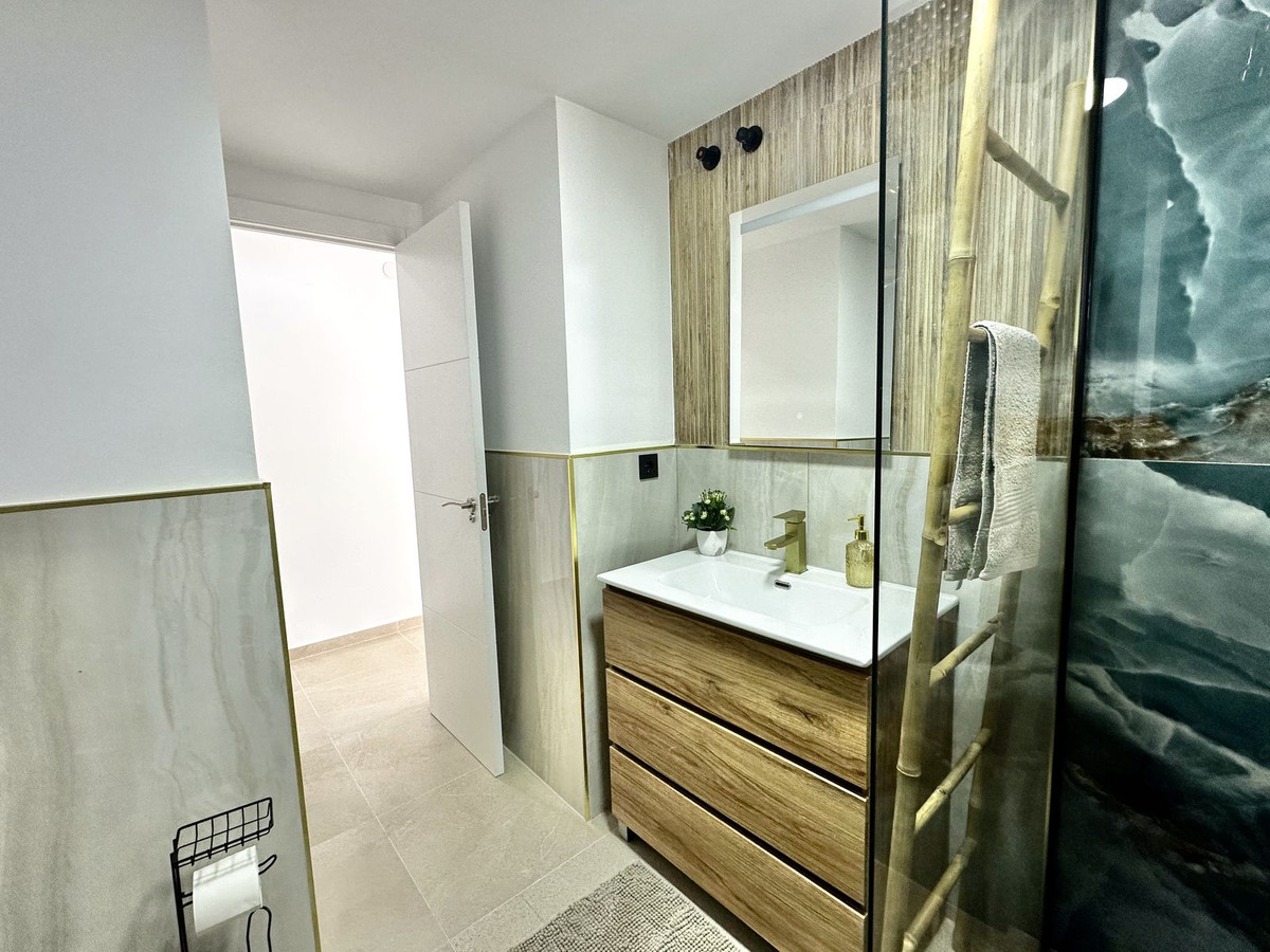 Huis te koop in Fuengirola | 2 slaapkamers H5451697