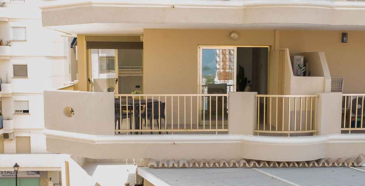 Huis te koop in Fuengirola | 2 slaapkamers H5451697