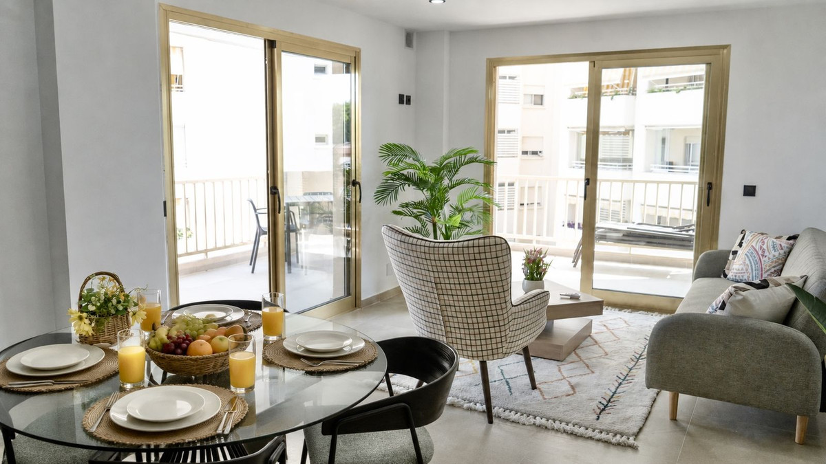 Huis te koop in Fuengirola | 2 slaapkamers H5451697