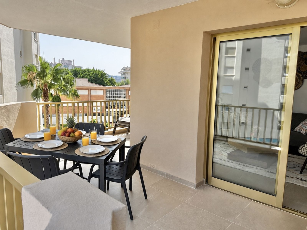 Huis te koop in Fuengirola | 2 slaapkamers H5451697