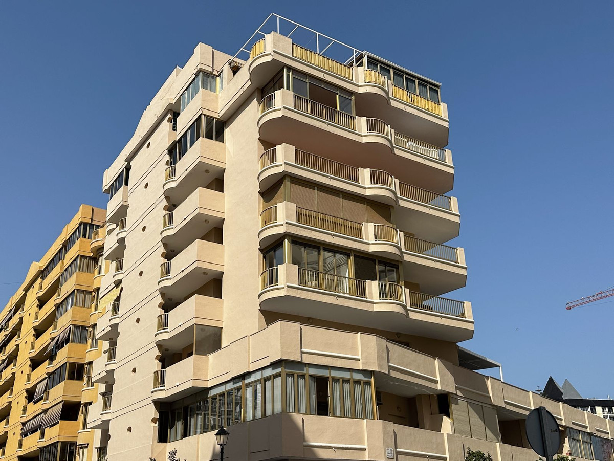 Huis te koop in Fuengirola | 2 slaapkamers H5451697