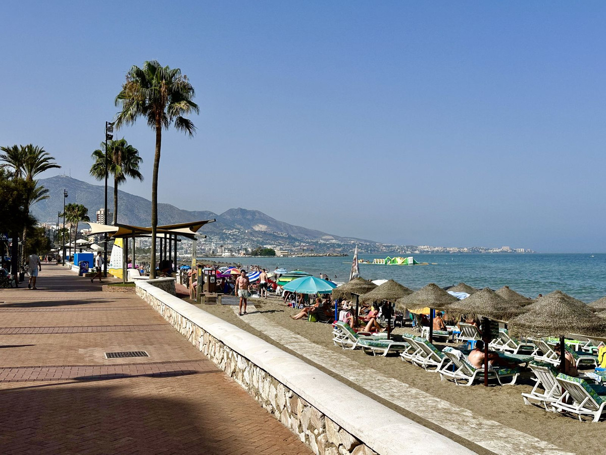 Huis te koop in Fuengirola | 2 slaapkamers H5451697