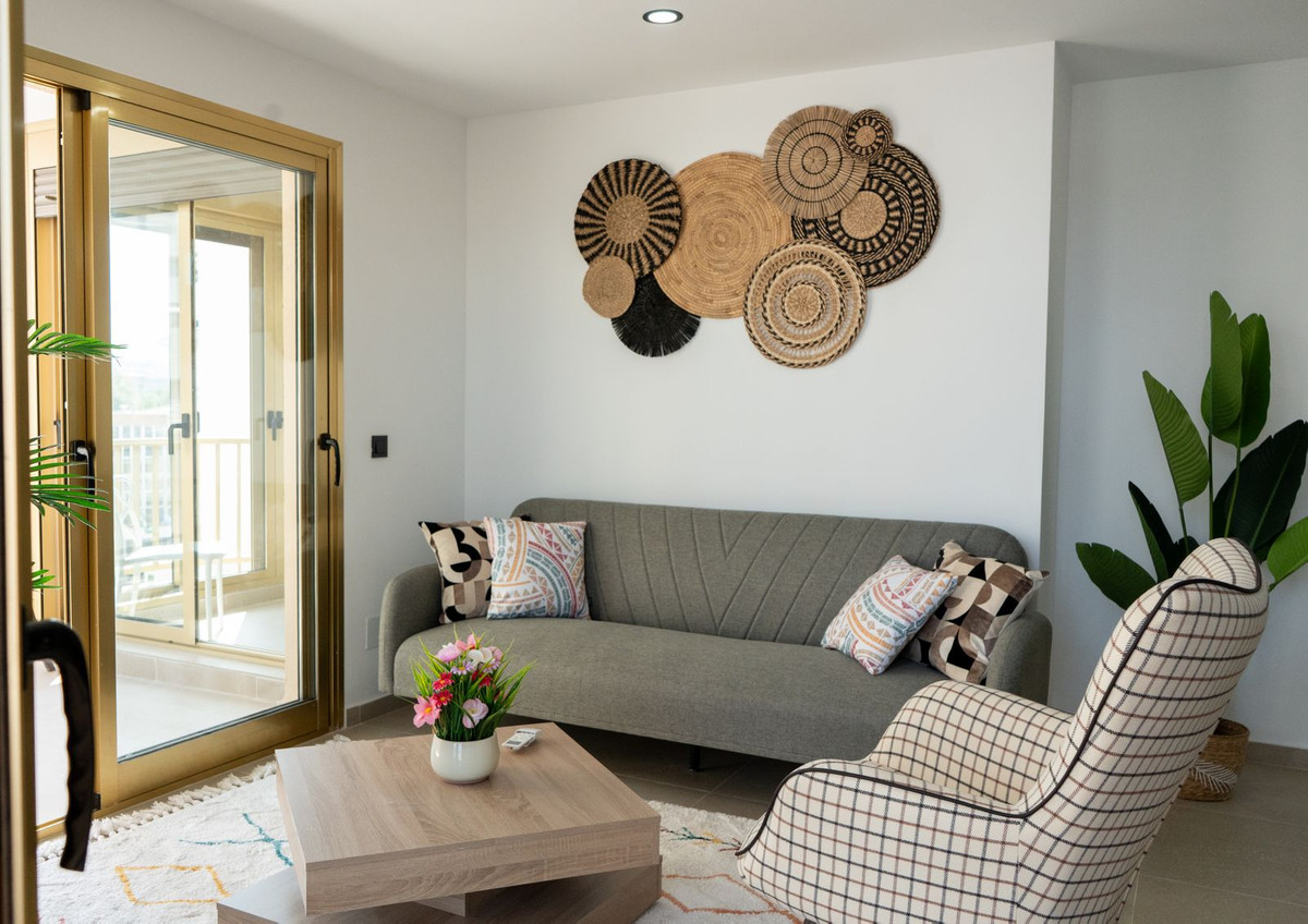 Huis te koop in Fuengirola | 2 slaapkamers H5451697