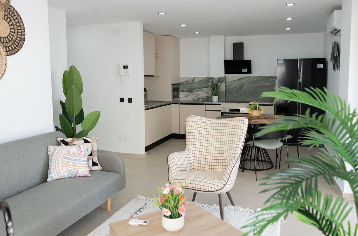 Huis te koop in Fuengirola | 2 slaapkamers H5451697