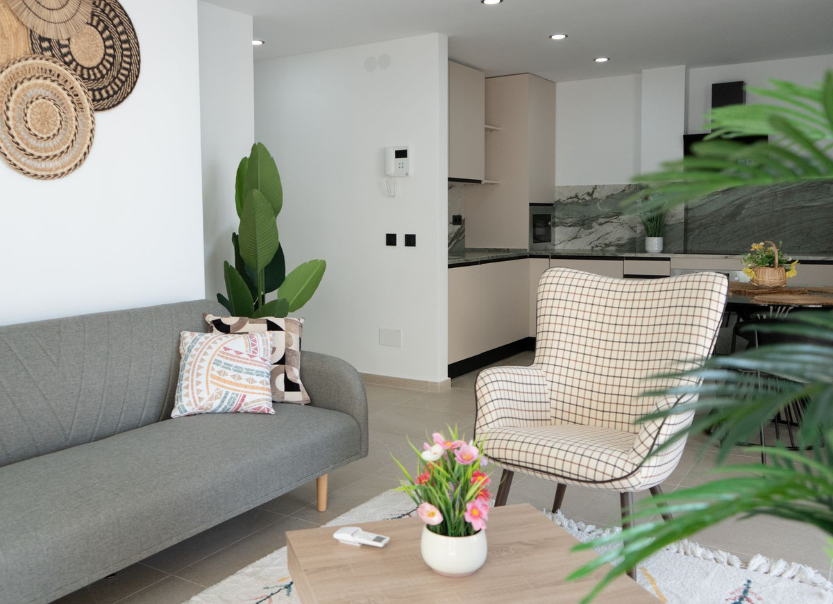 Huis te koop in Fuengirola | 2 slaapkamers H5451697