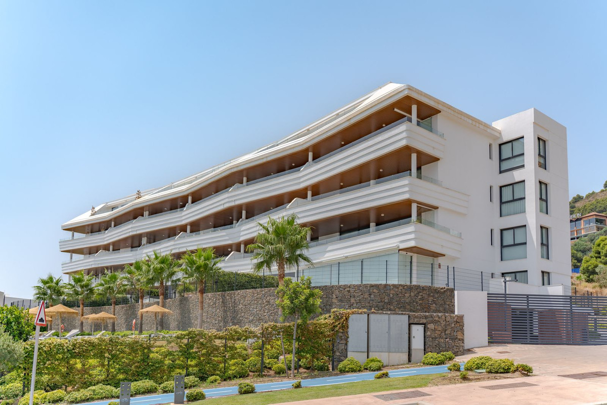 Huis te koop in Fuengirola | 3 slaapkamers H5452072