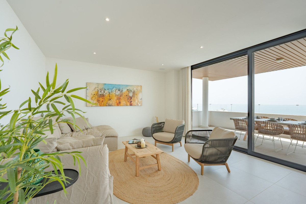 Huis te koop in Fuengirola | 3 slaapkamers H5452072