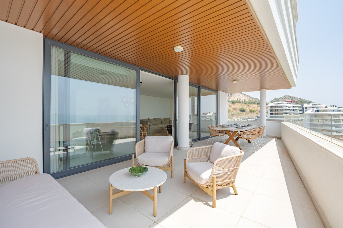 Huis te koop in Fuengirola | 3 slaapkamers H5452072