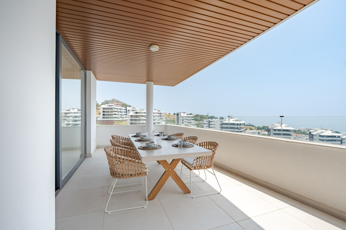 Huis te koop in Fuengirola | 3 slaapkamers H5452072