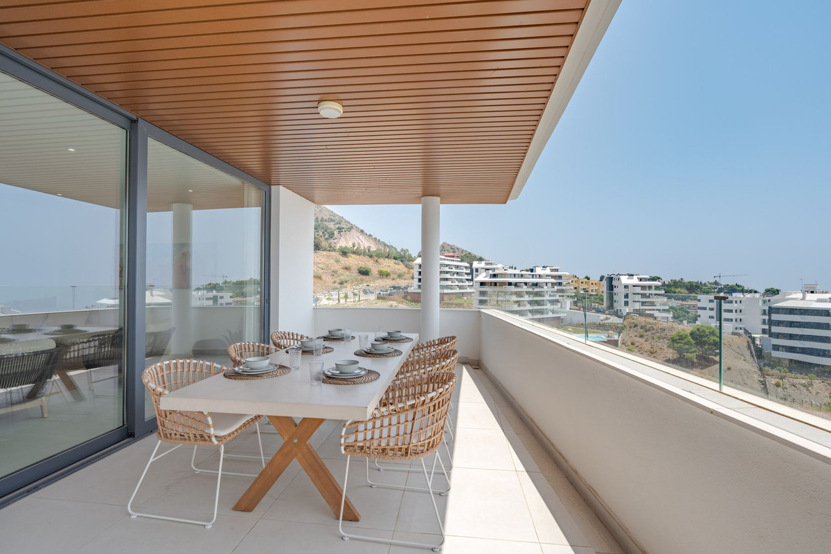 Huis te koop in Fuengirola | 3 slaapkamers H5452072