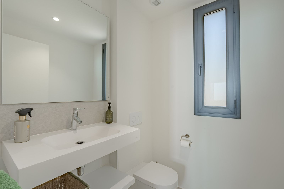 Huis te koop in Fuengirola | 3 slaapkamers H5452072