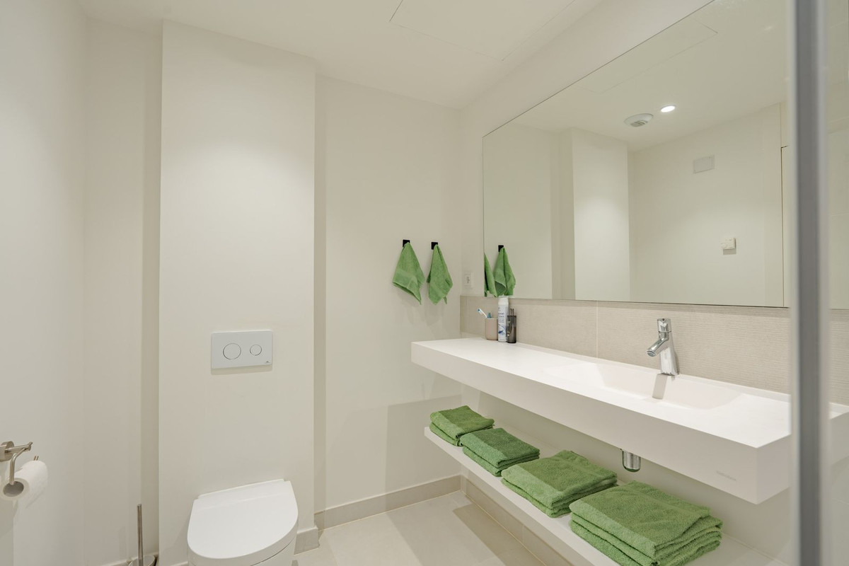 Huis te koop in Fuengirola | 3 slaapkamers H5452072