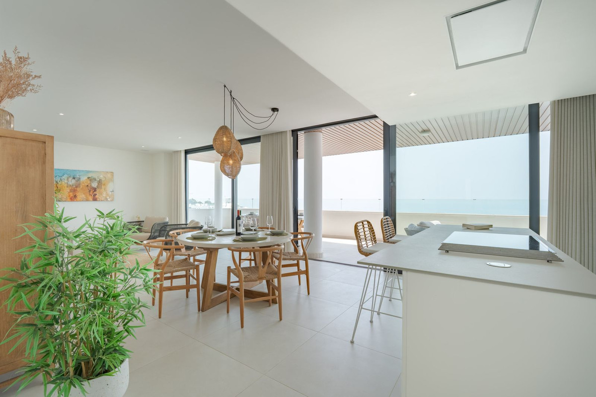 Huis te koop in Fuengirola | 3 slaapkamers H5452072
